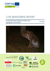 3Lynx Monitoring Report LY19 Cover